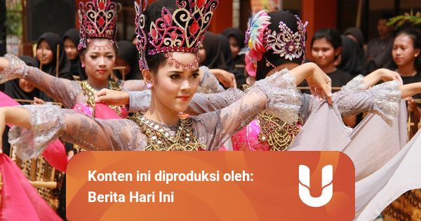 Perbedaan Gerak Kuat dan Gerak Lemah pada Tari